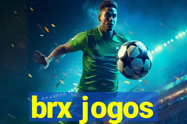 brx jogos