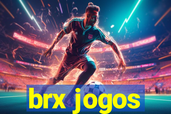 brx jogos