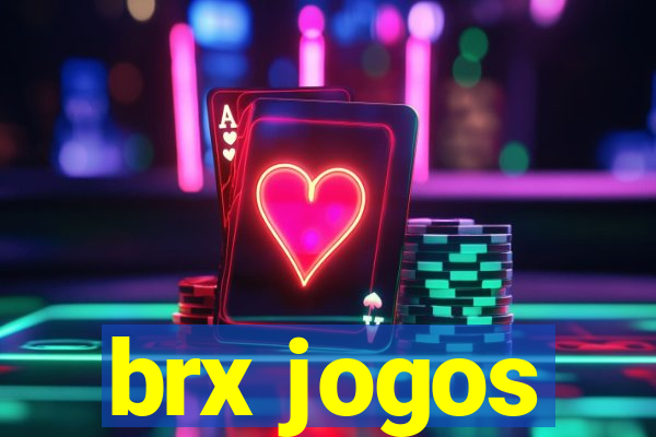 brx jogos