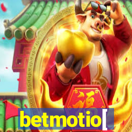 betmotio[