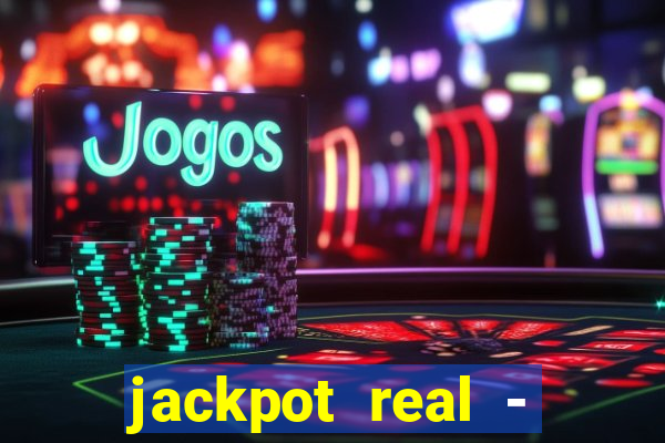 jackpot real - slots & crash