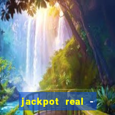 jackpot real - slots & crash