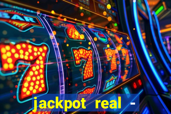 jackpot real - slots & crash