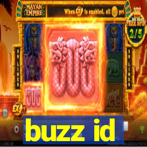 buzz id