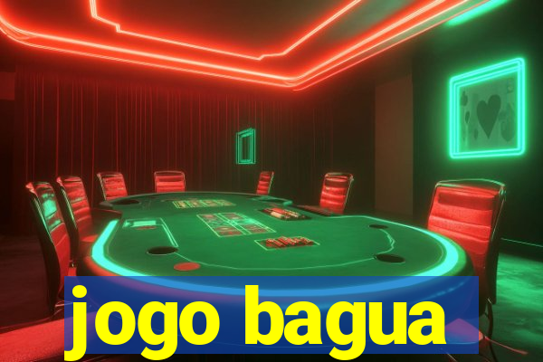 jogo bagua