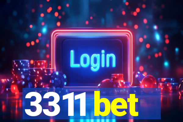 3311 bet