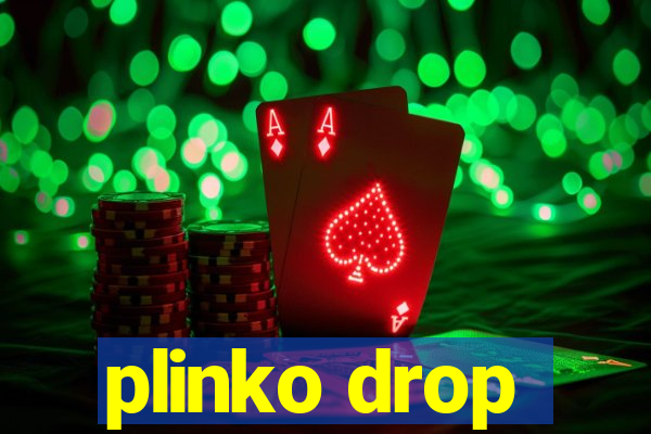 plinko drop