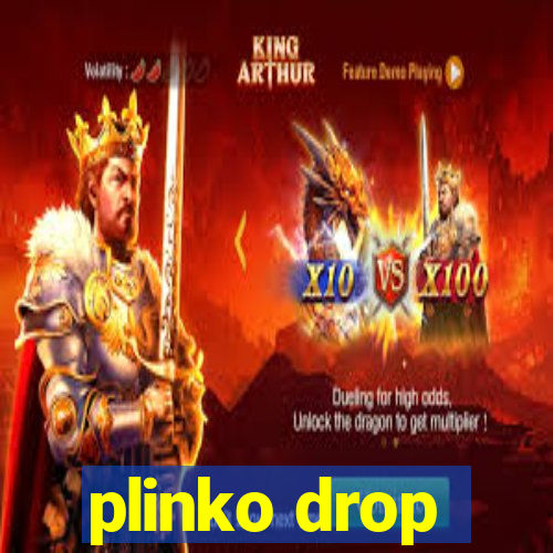 plinko drop