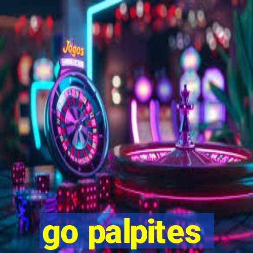 go palpites