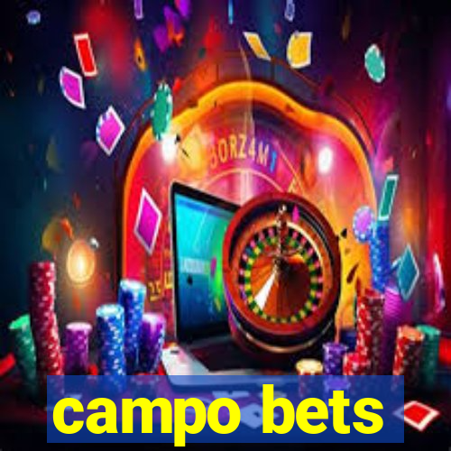 campo bets