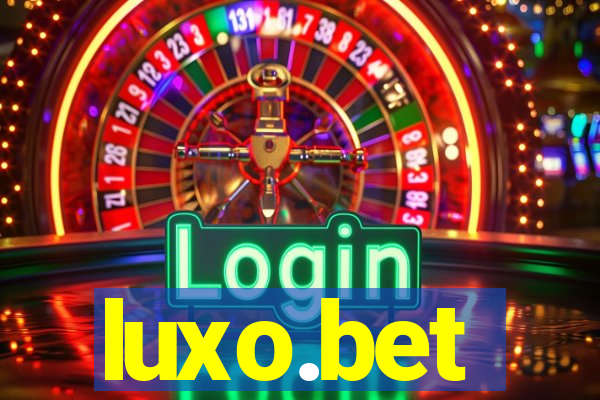 luxo.bet