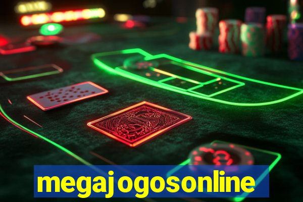 megajogosonline