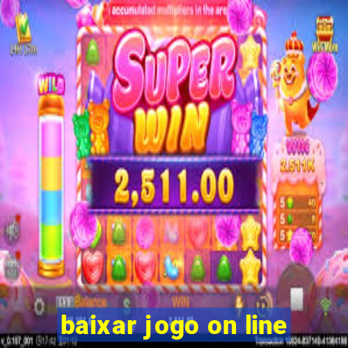 baixar jogo on line