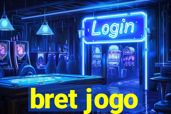 bret jogo