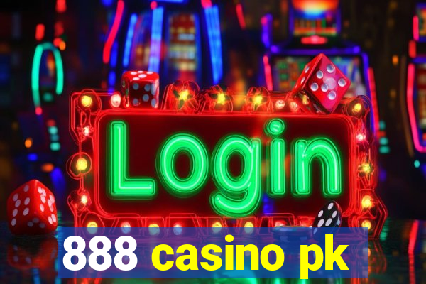 888 casino pk