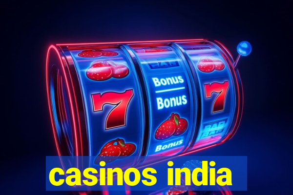 casinos india