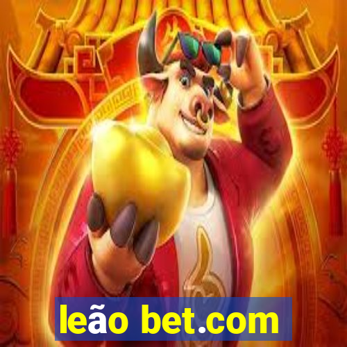 leão bet.com