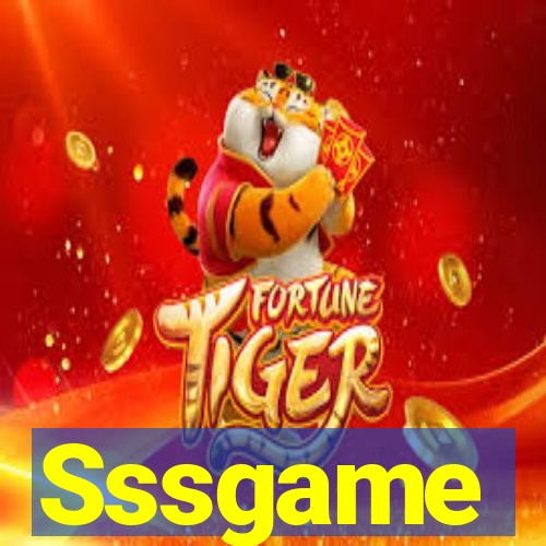 Sssgame