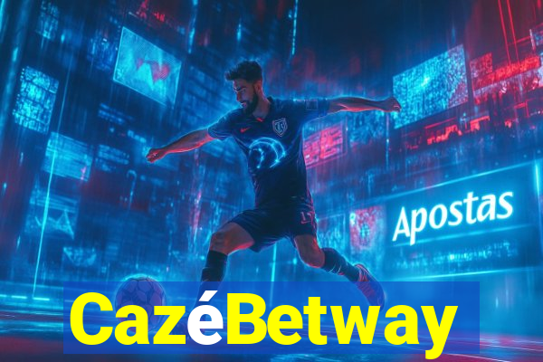 CazéBetway