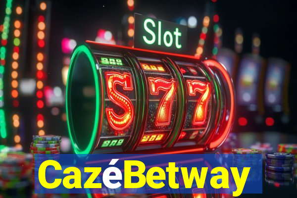 CazéBetway