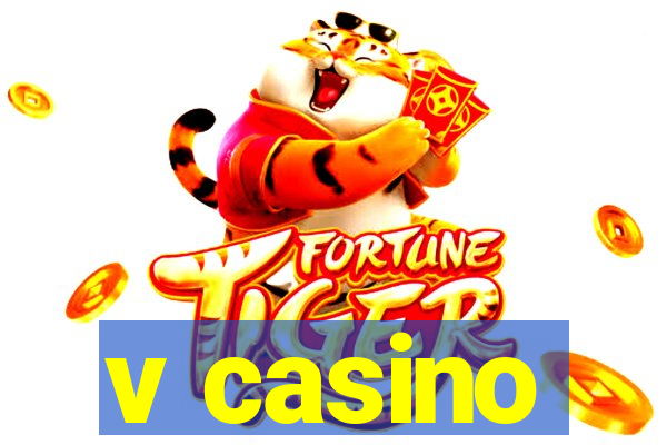 v casino