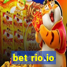 bet rio.io