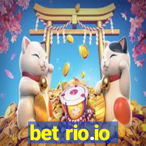 bet rio.io