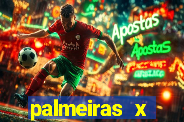 palmeiras x juventude palpites