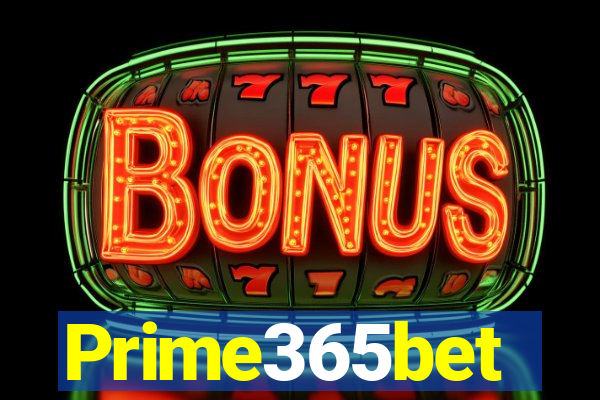 Prime365bet