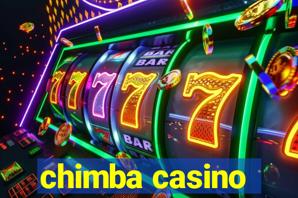 chimba casino