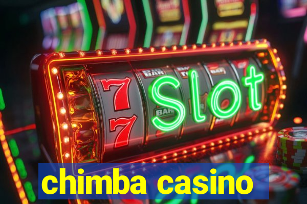 chimba casino