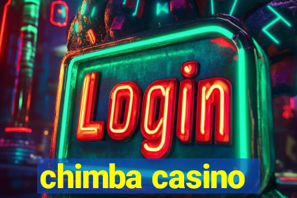 chimba casino