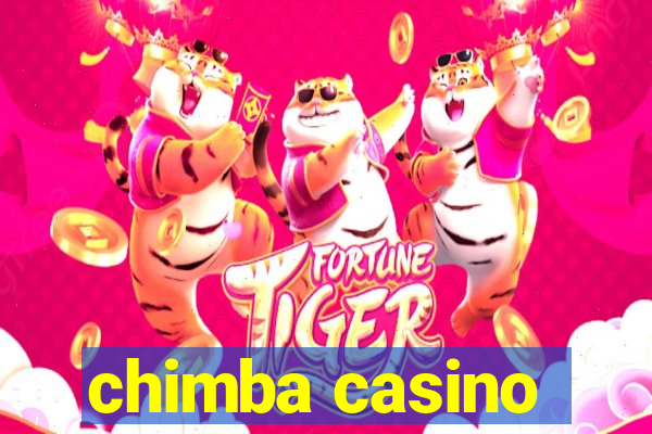 chimba casino