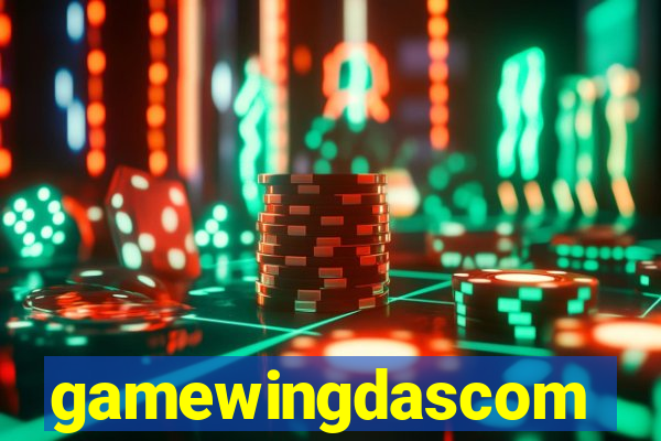 gamewingdascom