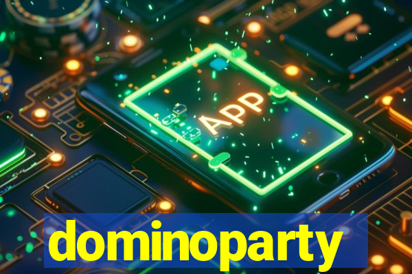 dominoparty