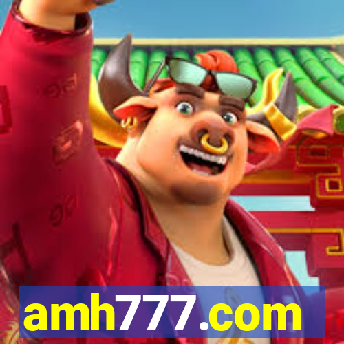 amh777.com