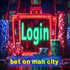 bet on man city