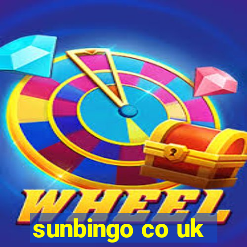 sunbingo co uk