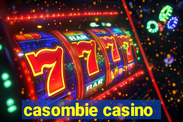 casombie casino