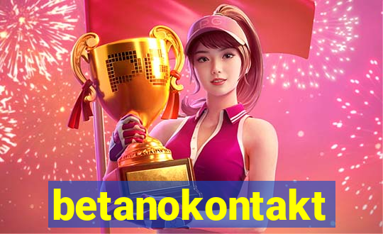 betanokontakt