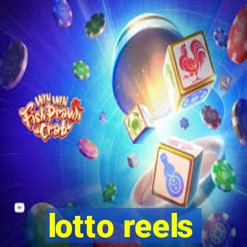 lotto reels