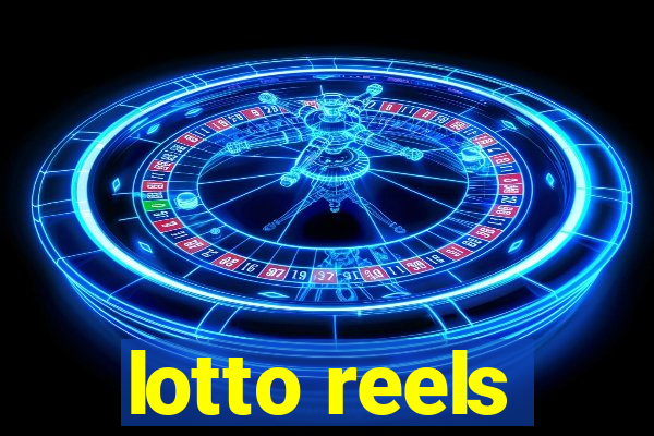 lotto reels