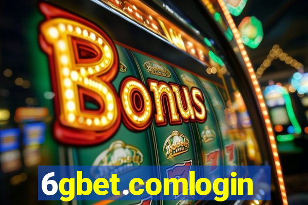 6gbet.comlogin