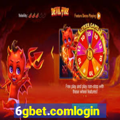 6gbet.comlogin