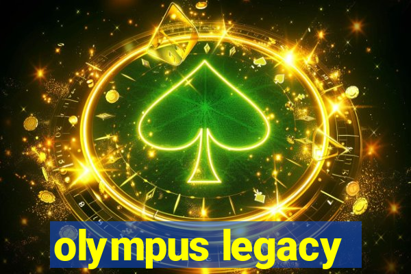 olympus legacy