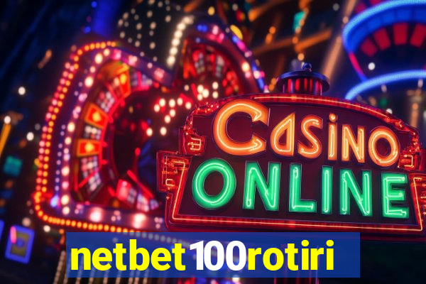 netbet100rotiri