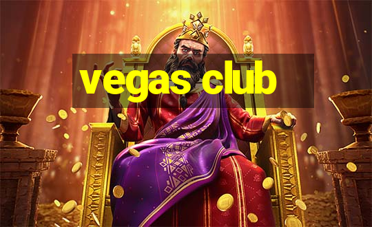 vegas club