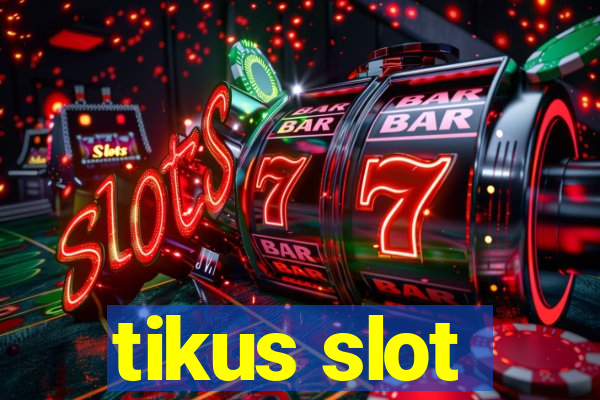 tikus slot