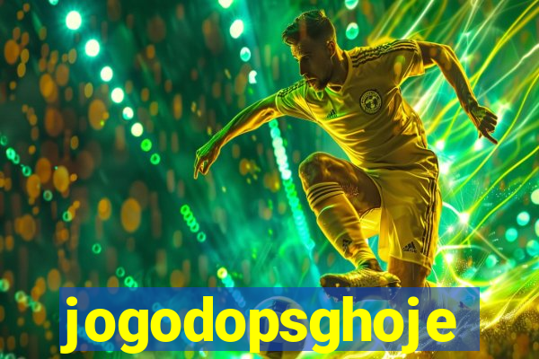 jogodopsghoje