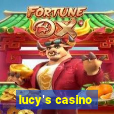 lucy's casino